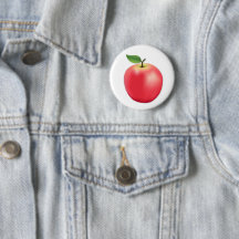 Sött, saftigt äpple