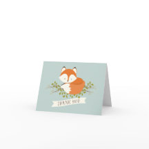 Sött skogsmarkrävtack