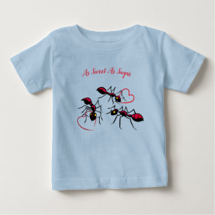 Sött som socker t shirt