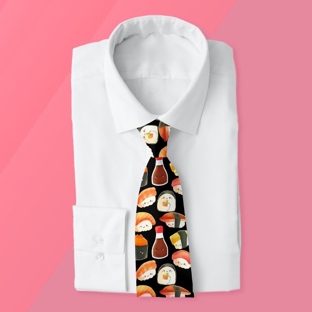 Sött Sushi Slips (Skapare uppladdad)