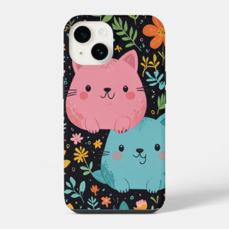 sött tecken iphone case
