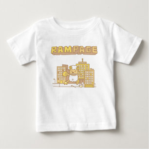 Sött Vädur Vildsint Puns Humor För Bebisar T-shirt