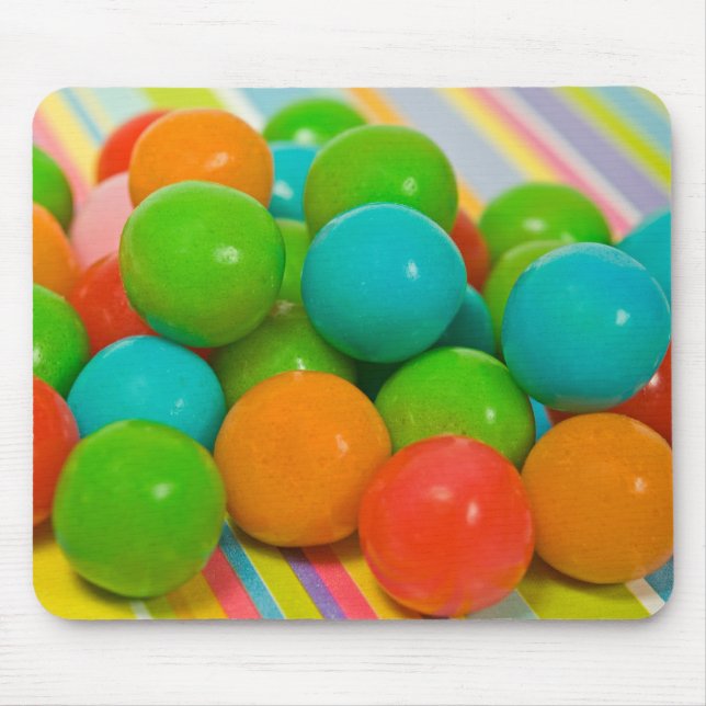 Söttandtand Musmatta (Framsidan)