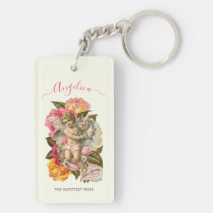 Söttest Ro Victorian Cherub