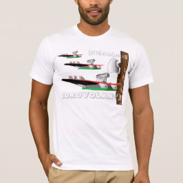 SOTTOFASCIASEMPLICE T-SHIRT