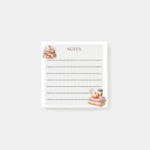 Sötväderskript - hösten