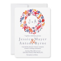 Sötvattenfärg Nautical Wandeans Beach Wedand