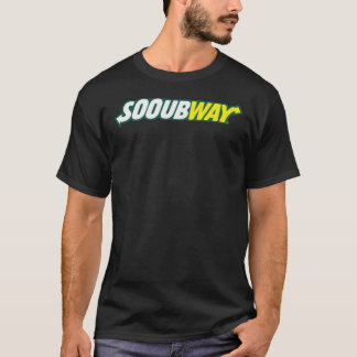 Sotvivway - TheOdd1sOut Essential T-Shirt