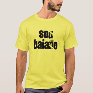 soubaianocamiesta tee shirt
