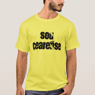 soucearensecamiseta tröja