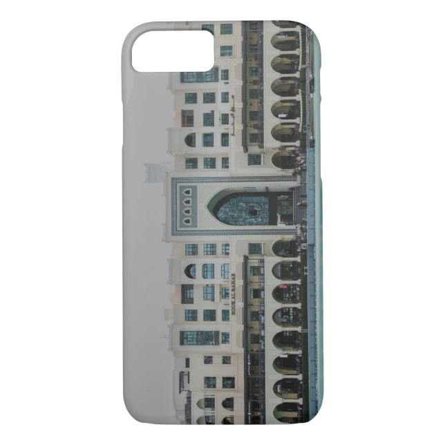 Souk Al Bahar, Dubai mall Case-Mate iPhone Skal (Baksida)