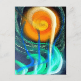 Soul 01-kalender vykort