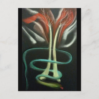 Soul 03-kalender vykort