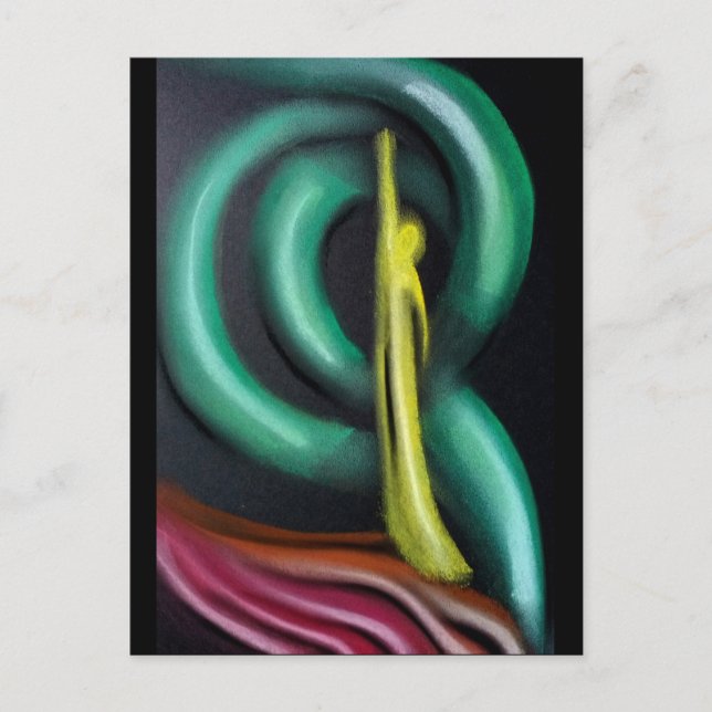 Soul 06-kalender vykort (Framsida)