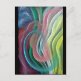 Soul 09-kalender vykort