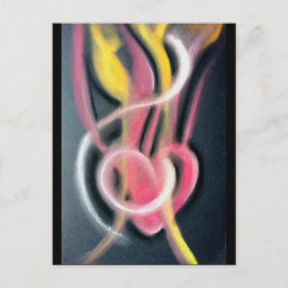 Soul 10-kalender vykort