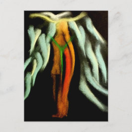 Soul 36-vykortskalender vykort