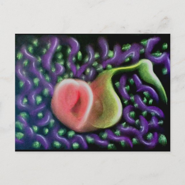 Soul 37-vykortskalender vykort (Framsida)