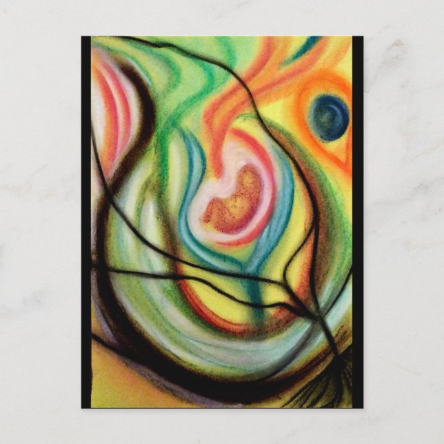 Soul 38-kalender vykort (Framsida)