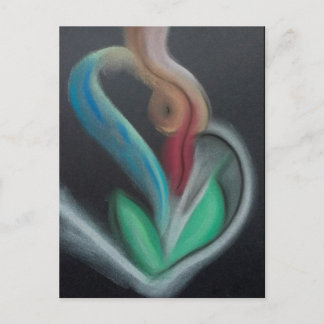 Soul 39b-vykort - kalender vykort