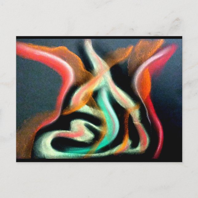 Soul 40-kalender vykort (Framsida)