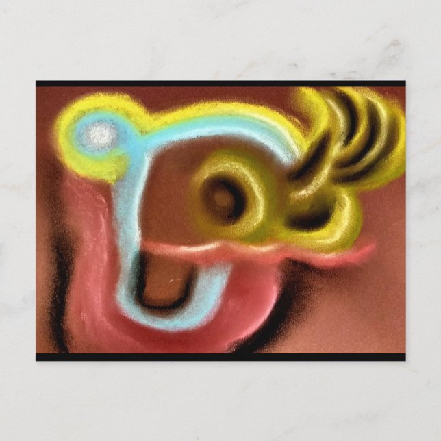 Soul 46-kalender vykort (Framsida)