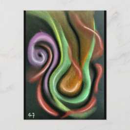 Soul 47-kalender vykort