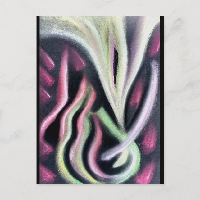 Soul 48-kalender vykort (Framsida)