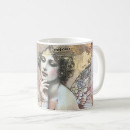 Soul Angel Kaffemugg