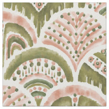 SOUL ARMOR Boho  Guld Sjöjungfru Scallop