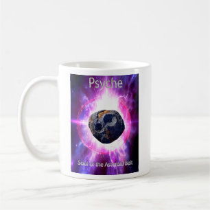 Soul av Asteroidbältemuggen Kaffemugg