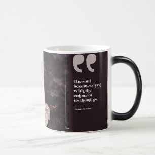 Soul Becomes Dyed Magisk Mugg