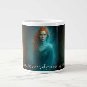 Soul Brew Jumbo Mugg