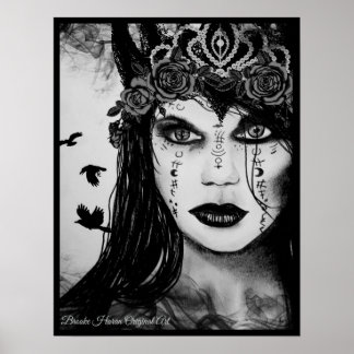 Soul Collector Poster