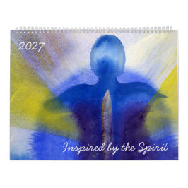 Soul Energy Artwork Kalender 2024