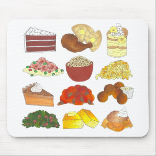 Soul Food Favorites Foodie Southern Cuisine Musmatta