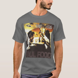 Soul Food Goodie Mob vintage T Shirt