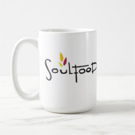Soul Food Mugg