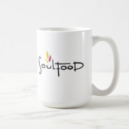 Soul Food Mugg