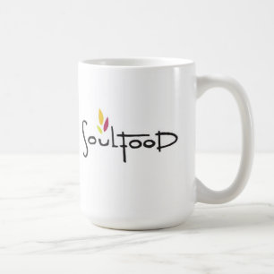 Soul Food Mugg