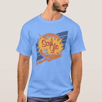 Soul Glo boy T Shirt