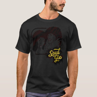 Soul Glo Funny T Shirt