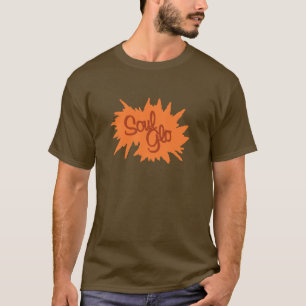 Soul Glo T Shirt