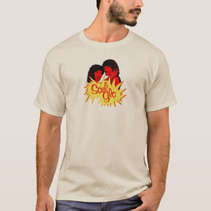 Soul Glo Tee Shirt