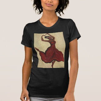 Soul i rörelseT-tröja Tröja