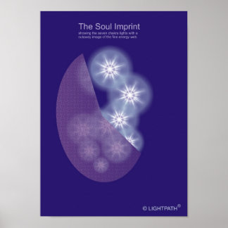 Soul Imprint Poster