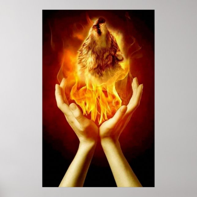 Soul inom Poster (Framsidan)