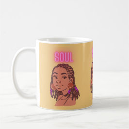 Soul Kaffemugg