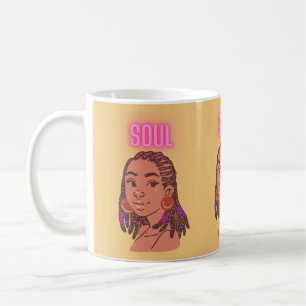 Soul Kaffemugg