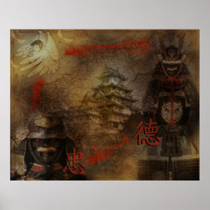 Soul Karta: Virtue Poster
